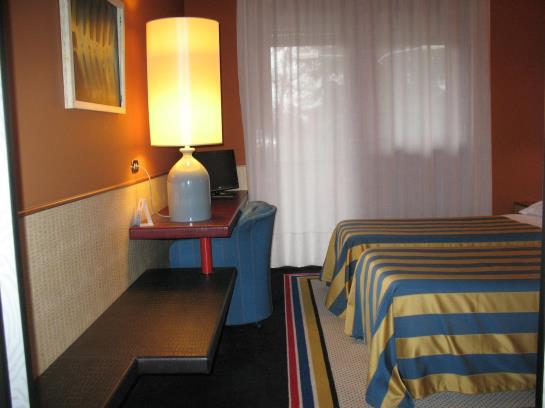 Hotel Cristallo  | Reggio Emilia | Reggio Emilia | Italia 20