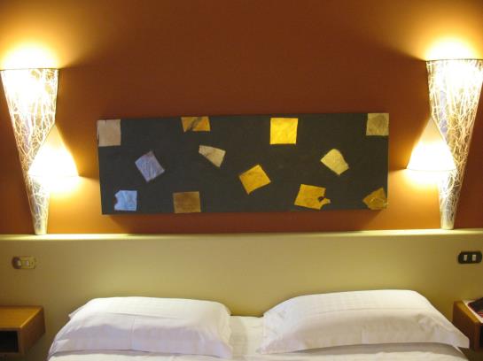 Hotel Cristallo  | Reggio Emilia | Reggio Emilia | Italia 3