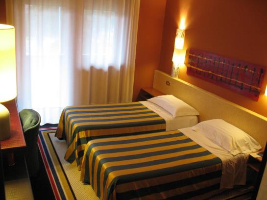 Hotel Cristallo  | Reggio Emilia | Reggio Emilia | Italia 4