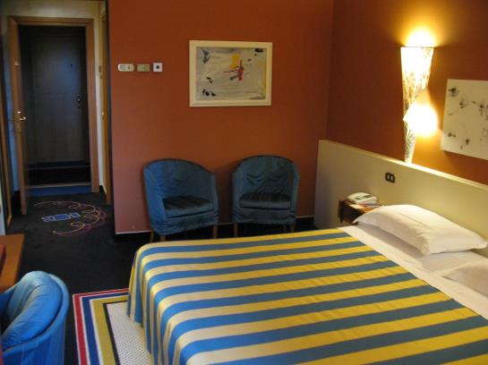 Hotel Cristallo  | Reggio Emilia | Reggio Emilia | Italia 5