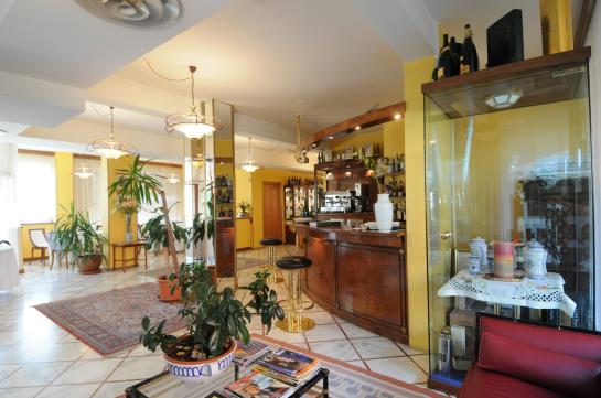 Hotel Cristallo  | Reggio Emilia | Reggio Emilia | Italia 6