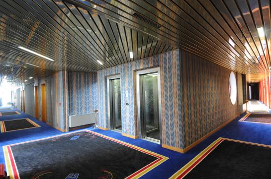 Hotel Cristallo  | Reggio Emilia | Reggio Emilia | Italia 8