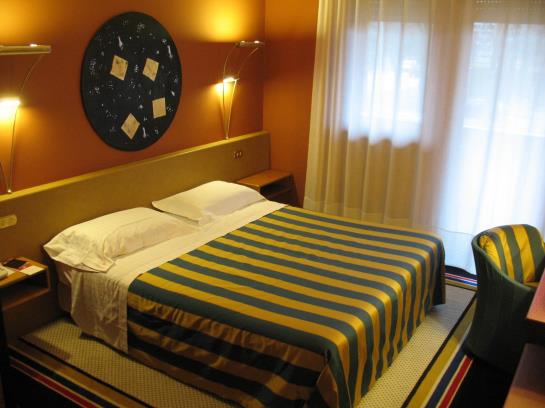 Hotel Cristallo  | Reggio Emilia | Reggio Emilia | Italia 9