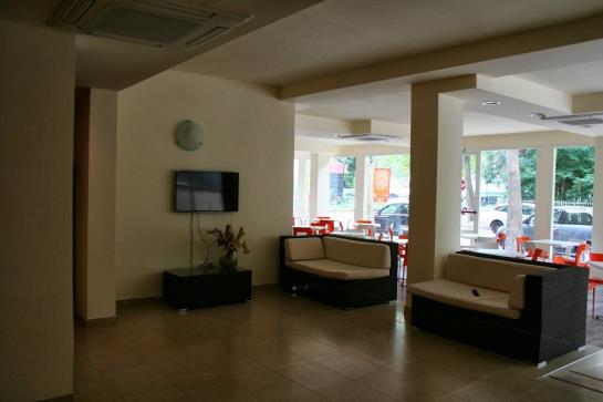 Hotel Union  | Riccione | Rimini | Italia 2