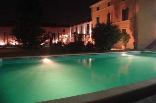 Villa Giarona Pontenure