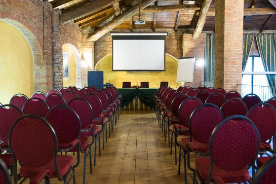 Villa Giarona  | Pontenure | Piacenza | Italia 1