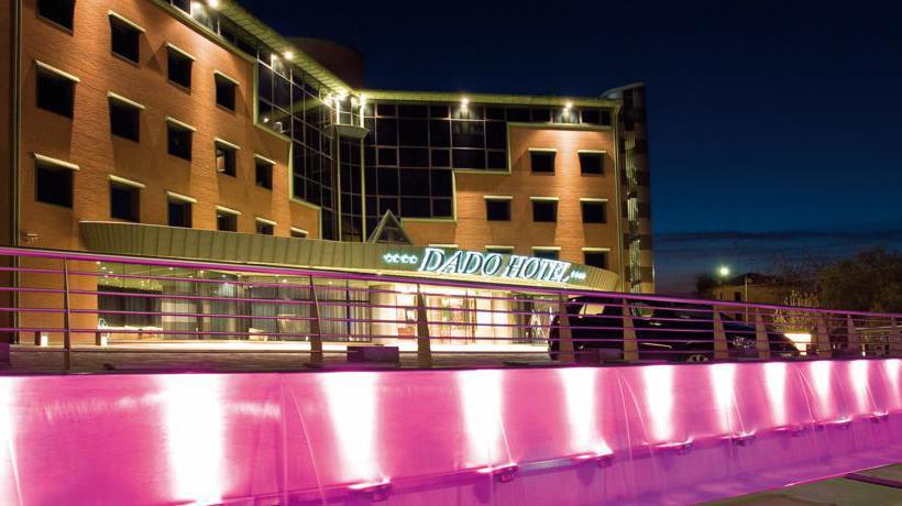 Dado Hotel International Parma