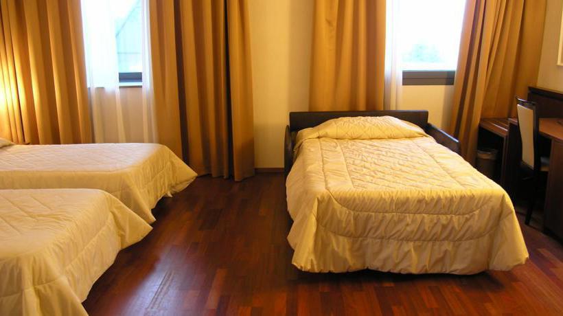 Dado Hotel International  | Parma | Parma | Italia 1