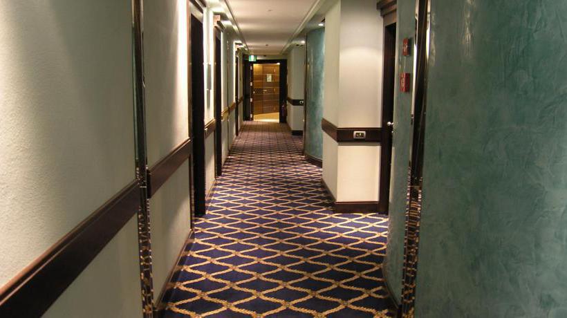 Dado Hotel International  | Parma | Parma | Italia 2