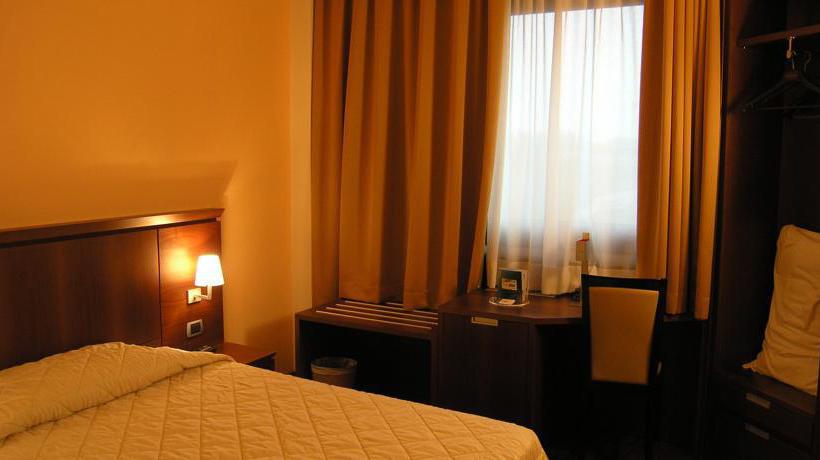 Dado Hotel International  | Parma | Parma | Italia 3