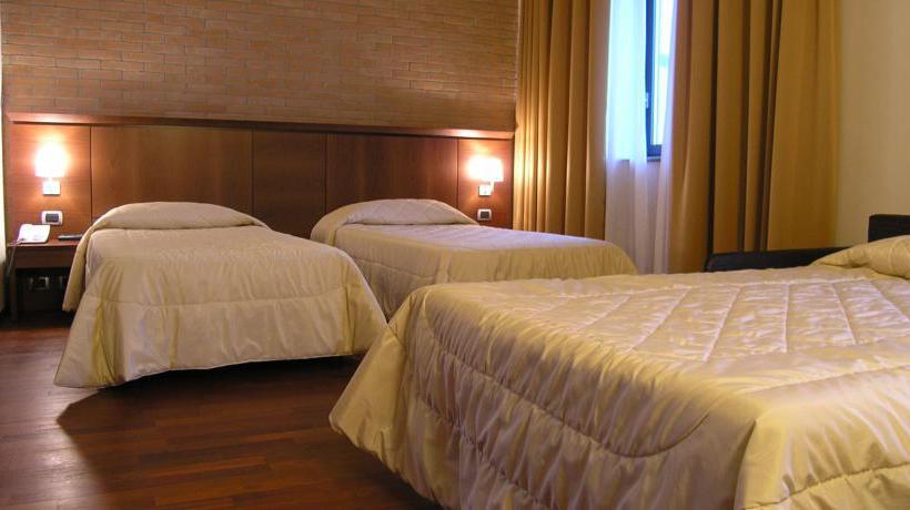 Dado Hotel International  | Parma | Parma | Italia 4