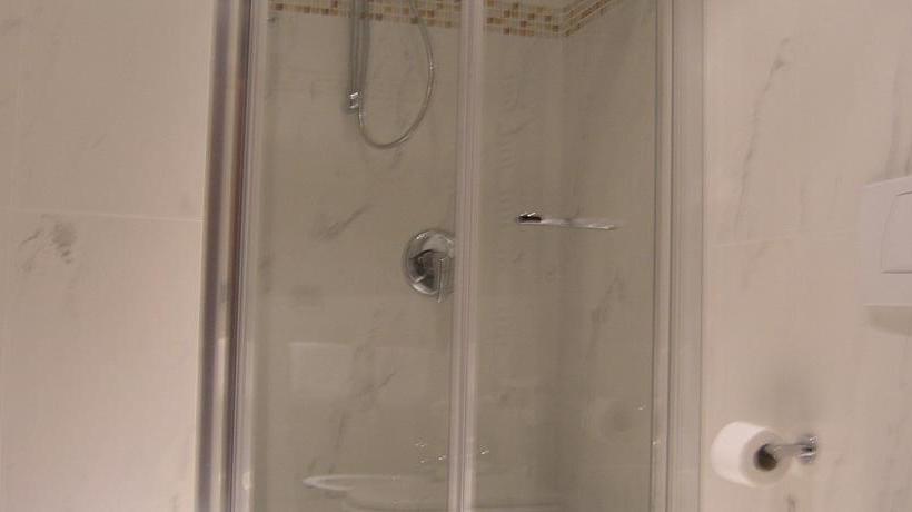 Dado Hotel International  | Parma | Parma | Italia 6