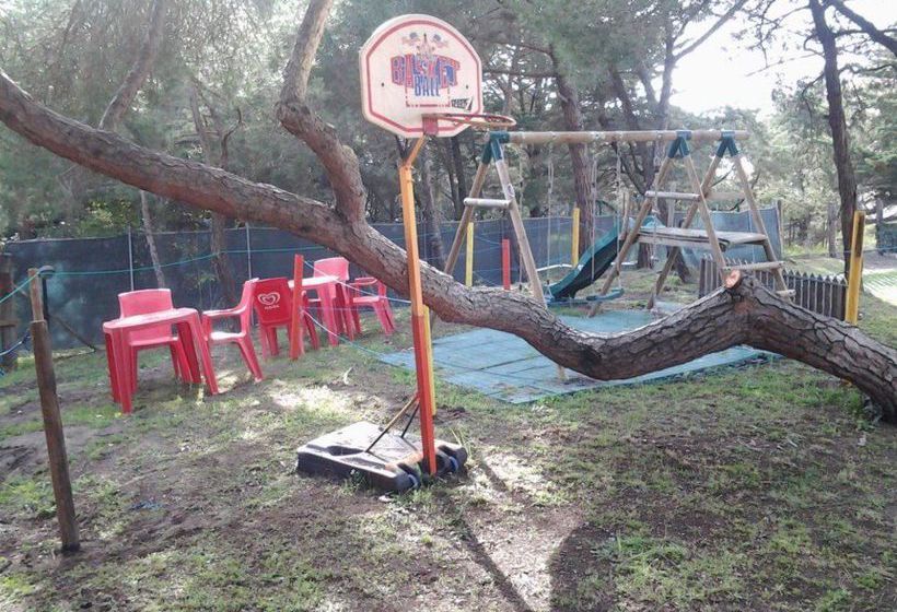 Hotel Paradiso Verde