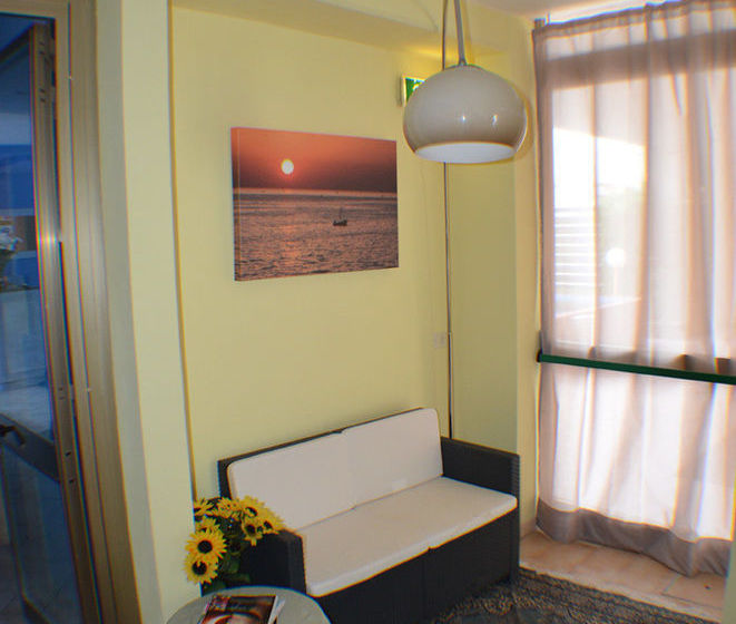 Hotel Paradiso Verde  | Marina di Bibbona | Livorno | Italia 1