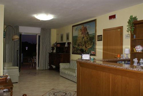 Hotel Paradiso Verde  | Marina di Bibbona | Livorno | Italia 10