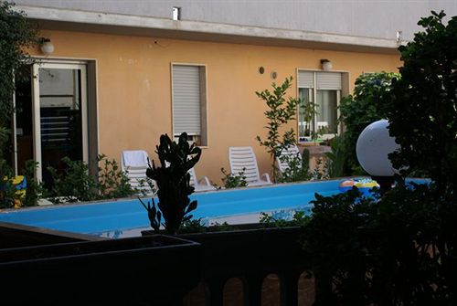 Hotel Paradiso Verde  | Marina di Bibbona | Livorno | Italia 11