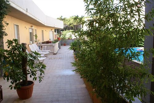 Hotel Paradiso Verde  | Marina di Bibbona | Livorno | Italia 12