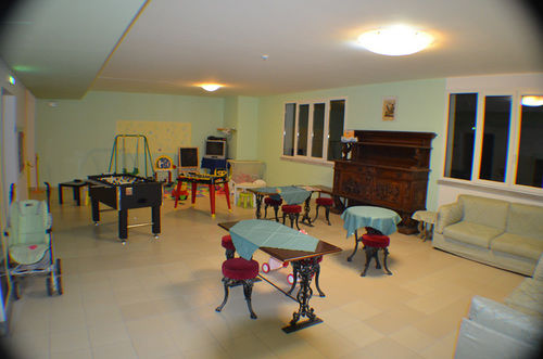 Hotel Paradiso Verde  | Marina di Bibbona | Livorno | Italia 13