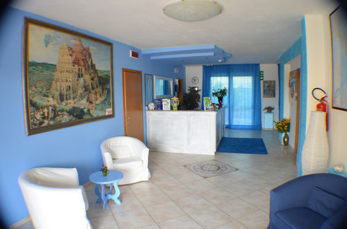 Hotel Paradiso Verde  | Marina di Bibbona | Livorno | Italia 14