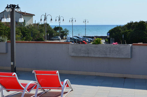 Hotel Paradiso Verde  | Marina di Bibbona | Livorno | Italia 16
