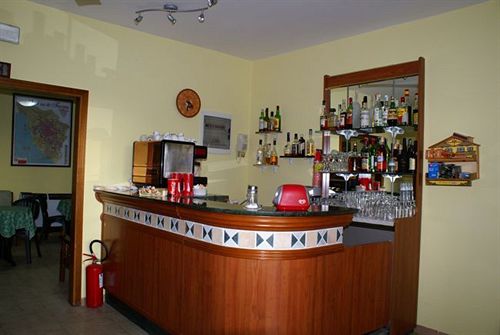 Hotel Paradiso Verde  | Marina di Bibbona | Livorno | Italia 7