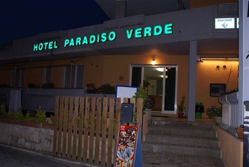 Hotel Paradiso Verde  | Marina di Bibbona | Livorno | Italia 8