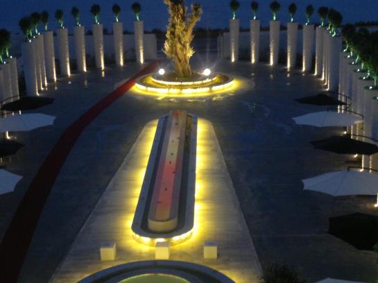 Hotel Del Sole  | Margherita di Savoia | Barletta-Andria-Trani | Italia 11