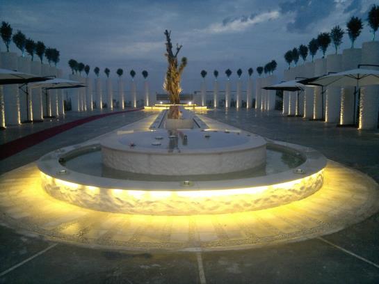 Hotel Del Sole  | Margherita di Savoia | Barletta-Andria-Trani | Italia 13