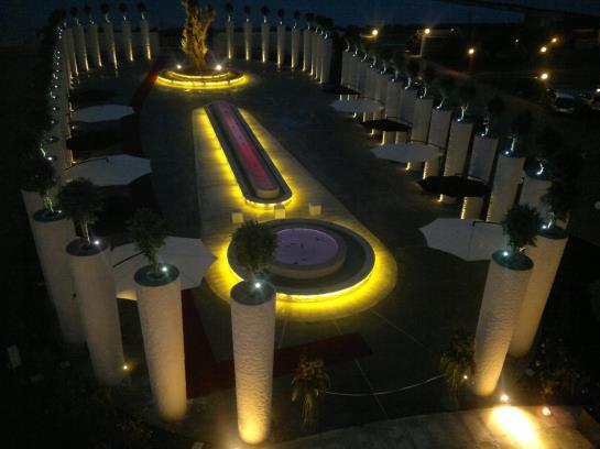 Hotel Del Sole  | Margherita di Savoia | Barletta-Andria-Trani | Italia 14