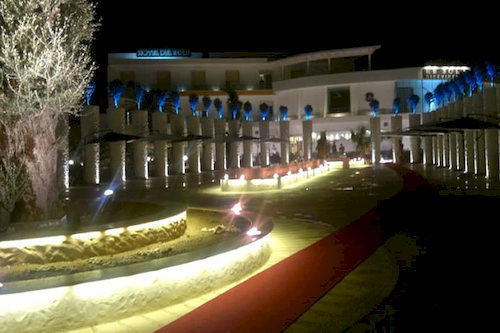 Hotel Del Sole  | Margherita di Savoia | Barletta-Andria-Trani | Italia 15