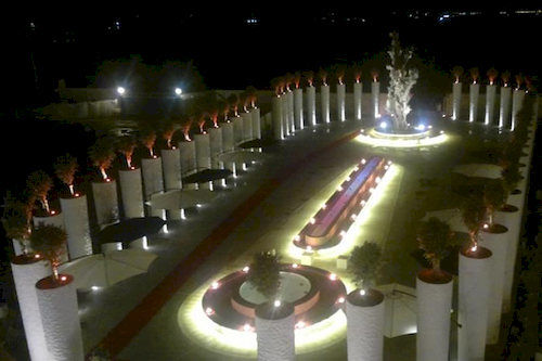 Hotel Del Sole  | Margherita di Savoia | Barletta-Andria-Trani | Italia 16