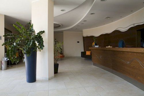 Hotel Del Sole  | Margherita di Savoia | Barletta-Andria-Trani | Italia 17