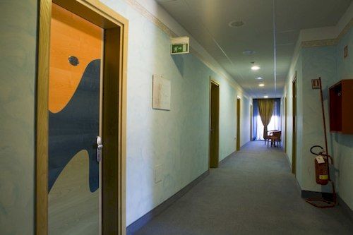 Hotel Del Sole  | Margherita di Savoia | Barletta-Andria-Trani | Italia 19