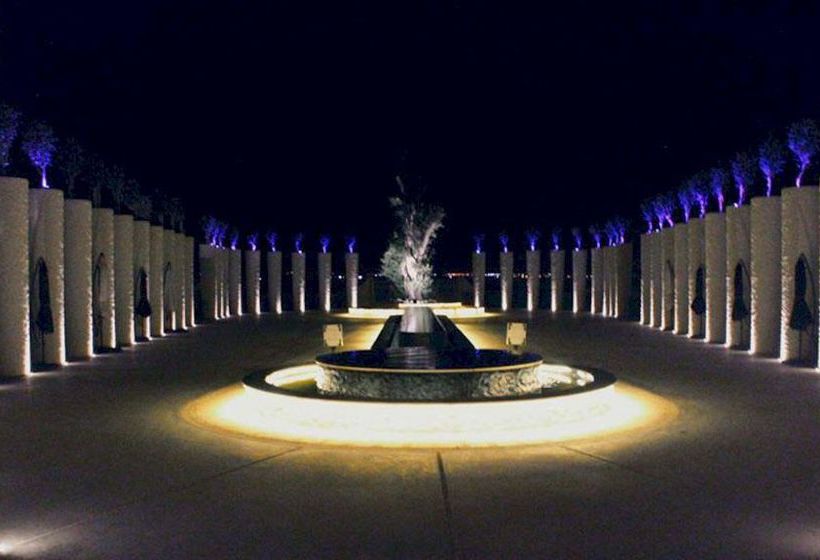 Hotel Del Sole  | Margherita di Savoia | Barletta-Andria-Trani | Italia 3