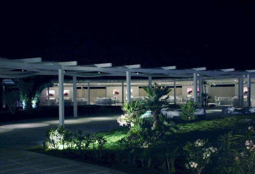 Hotel Del Sole  | Margherita di Savoia | Barletta-Andria-Trani | Italia 4