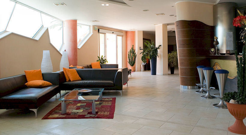 Hotel Del Sole  | Margherita di Savoia | Barletta-Andria-Trani | Italia 5