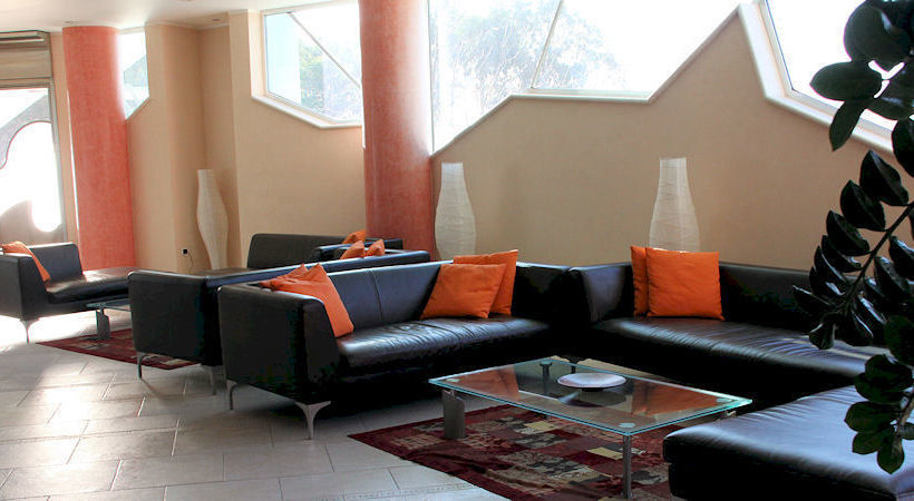 Hotel Del Sole  | Margherita di Savoia | Barletta-Andria-Trani | Italia 6