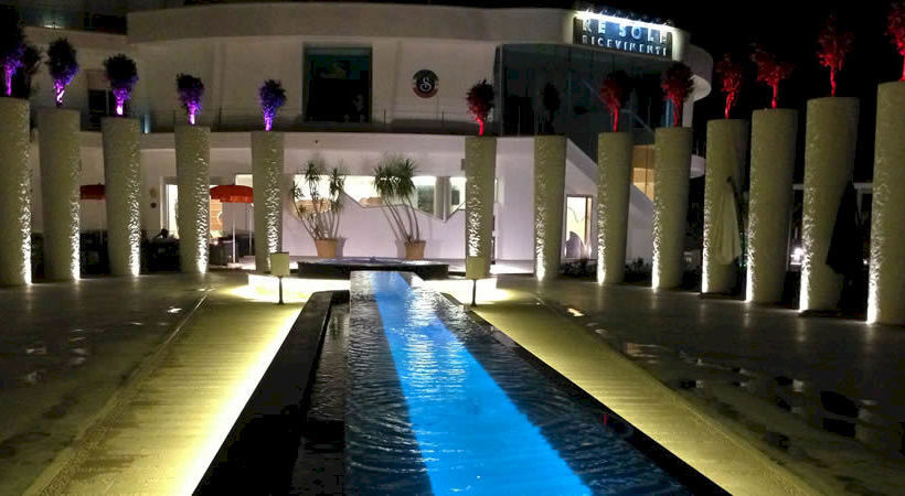 Hotel Del Sole  | Margherita di Savoia | Barletta-Andria-Trani | Italia 8