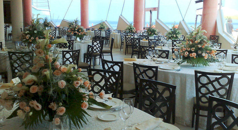 Hotel Del Sole  | Margherita di Savoia | Barletta-Andria-Trani | Italia 9