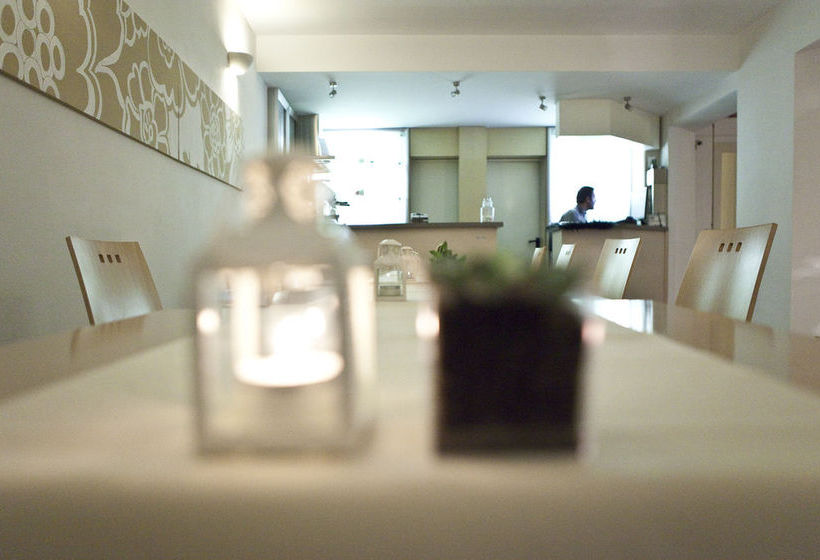 Hotel Cervetta 5  | Modena | Modena | Italia 10