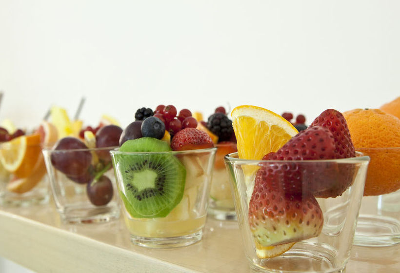 Hotel Cervetta 5  | Modena | Modena | Italia 11