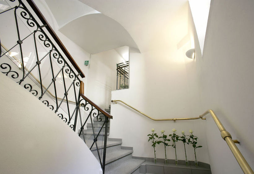 Hotel Cervetta 5  | Modena | Modena | Italia 13