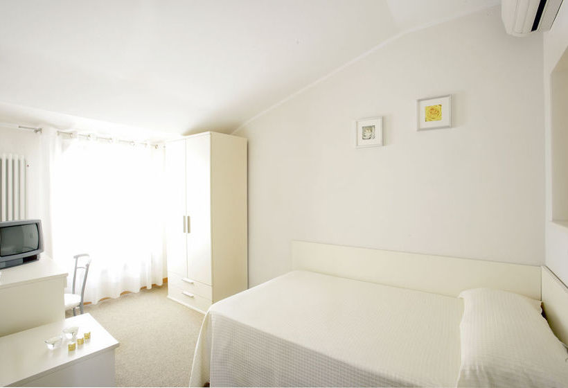 Hotel Cervetta 5  | Modena | Modena | Italia 14