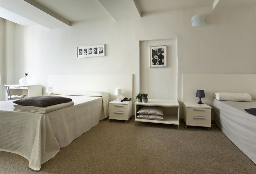 Hotel Cervetta 5  | Modena | Modena | Italia 15