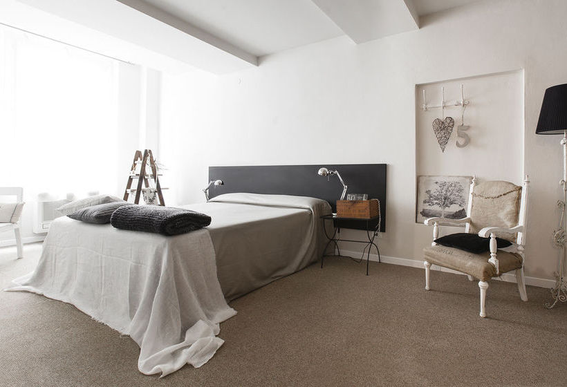 Hotel Cervetta 5  | Modena | Modena | Italia 19