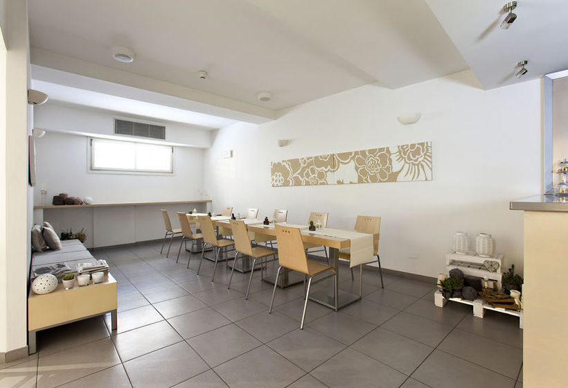 Hotel Cervetta 5  | Modena | Modena | Italia 4