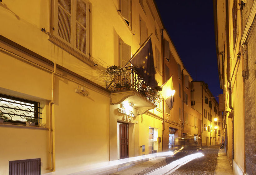 Hotel Cervetta 5  | Modena | Modena | Italia 5