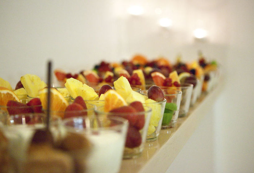 Hotel Cervetta 5  | Modena | Modena | Italia 6