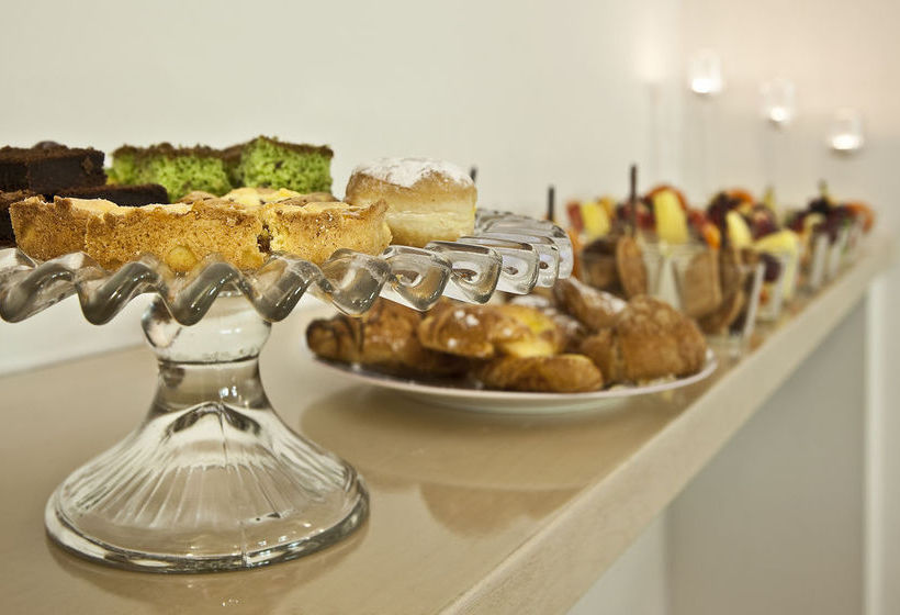 Hotel Cervetta 5  | Modena | Modena | Italia 9