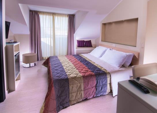 Hotel St. Moritz  | Igea Marina | Rimini | Italien 12